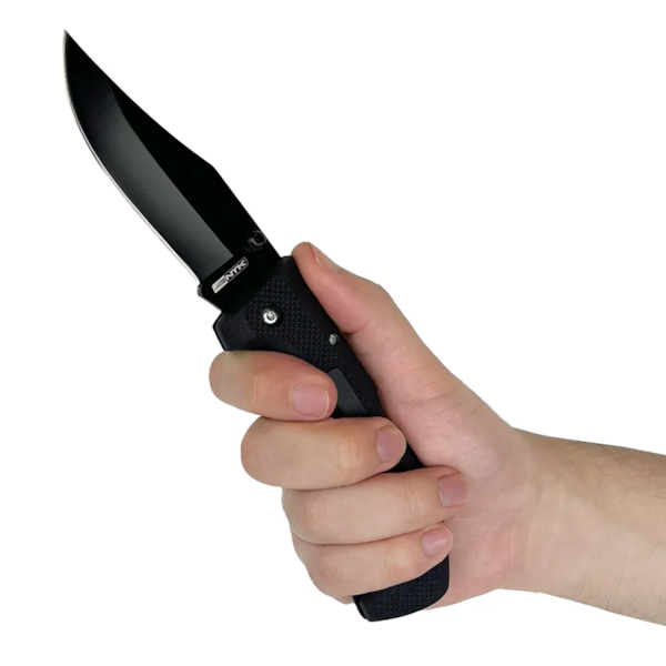 Canivete Tático Gripp em Aço Camping Pesca 320400 Nautika -c752d5b0-4aac-416a-8253-e77c0cf2f69a