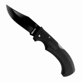 Canivete Tático Gripp em Aço Camping Pesca 320400 Nautika