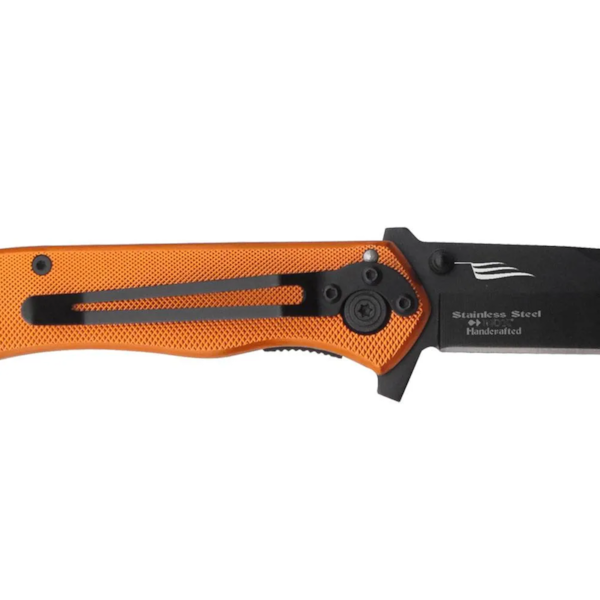 Canivete Tático Skaf em Aço Camping Pesca 320330 Nautika-321b8c3e-a49b-40ef-828c-bf098ffcc393