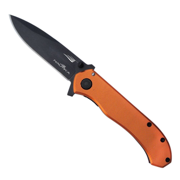 Canivete Tático Skaf em Aço Camping Pesca 320330 Nautika-750a2b4d-b40e-49ce-a48e-d17590bad323