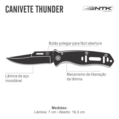 Canivete Thunder 320205 Nautika-738b83ee-8b45-46b4-91da-16a5e9ff2e23