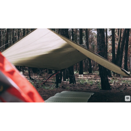 Capa de Chuva Poncho Kokan Transforma em Lona de Camping 744055 Azteq-9a5dda61-c0c8-4855-b81f-19d9ae3c6edd