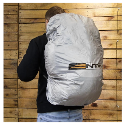 Capa de Proteção Impermeável Para Mochilas G 80 Litros 205250-UN Nautika-1750fda4-7538-43cc-b73d-2440016bbf07