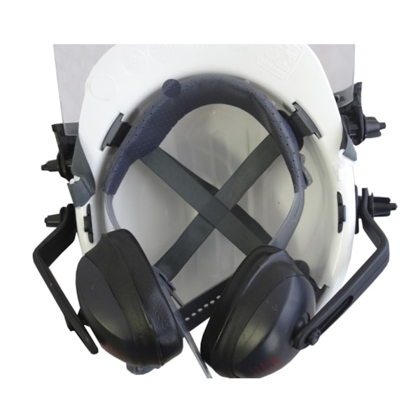 Capacete Branco Acoplado Com Protetor Facial E Abafador Ledan-ea6a8cfc-4f3d-4e5f-a572-8044b019a326