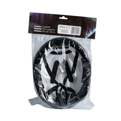 Capacete De Ciclismo Adulto Cinza A77-C Acte Sports-2aaad17f-ac80-4f23-94cd-21987abd1bbc