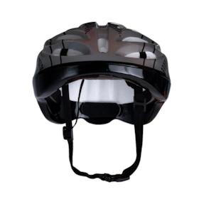 Capacete De Ciclismo Adulto Cinza A77-C Acte Sports