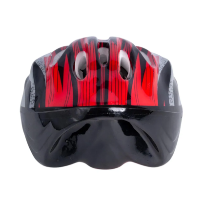 Capacete de Ciclismo Adulto Vermelho A77-V Acte Sports-6f6457ba-e3a1-49f5-9e9d-fcc1b9bd3929
