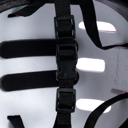 Capacete de Ciclismo Infantil Rosa A60-R Acte Sport -1d2d1275-b040-4bda-a713-dc765025dafe