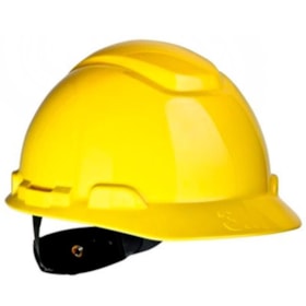 Capacete de Segurança com Carneira Classe B CA31469 Plastcor