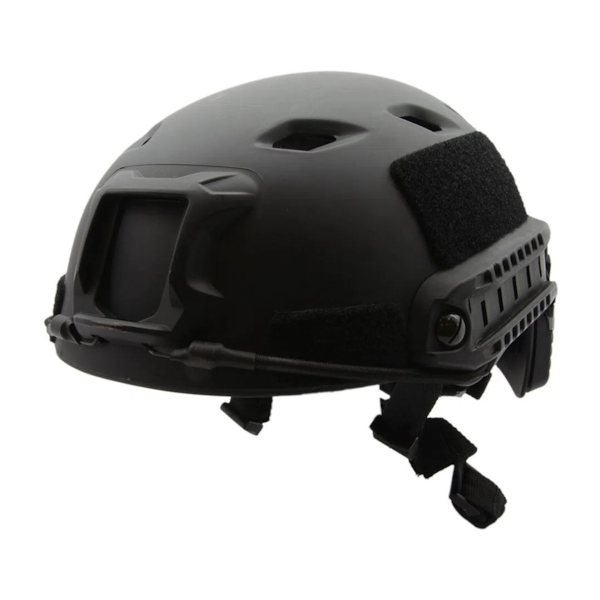 Capacete Emerson Tático para Jogos de Airsoft 907060 Nautika-489f9b1b-9f24-4b51-aa18-281b2d6d07d1