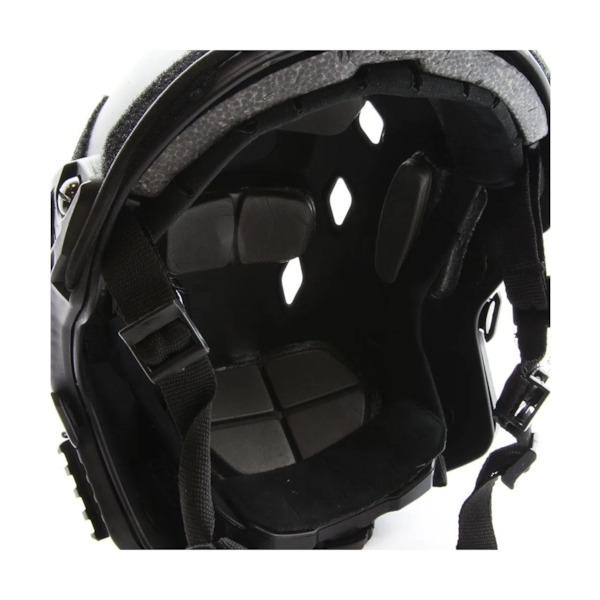 Capacete Emerson Tático para Jogos de Airsoft 907060 Nautika-39ba7723-ad7c-418c-819c-25ff19a22a99