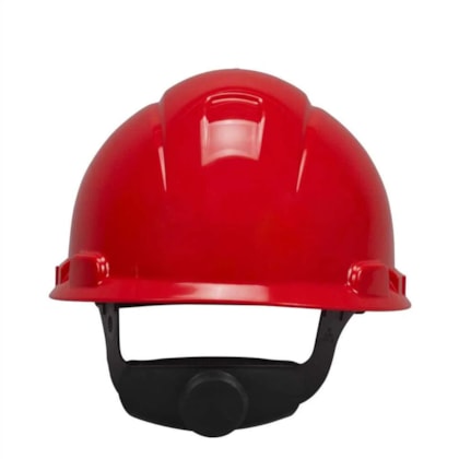 Capacete segurança vermelho c/ Carneira CA29638-24f2d90e-5197-46c6-8adc-fa3b5c742229