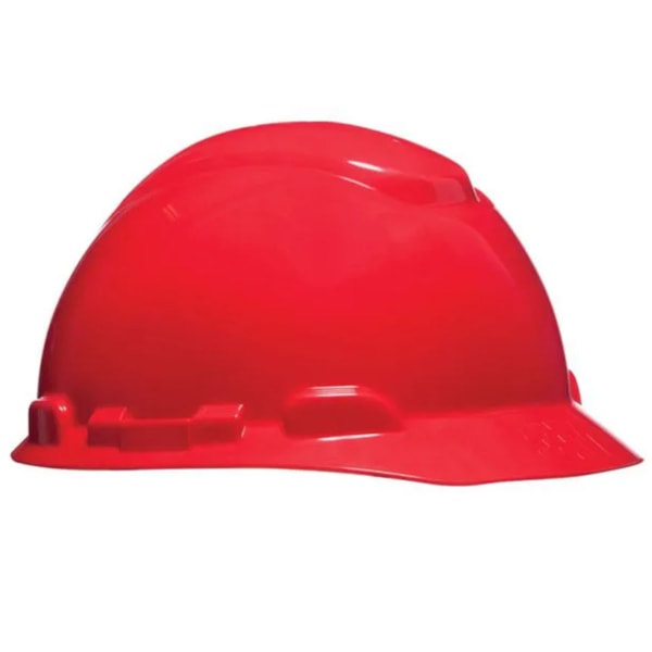 Capacete segurança vermelho c/ Carneira CA29638-6a2db66a-a0a1-4e3c-841c-500dded059cb