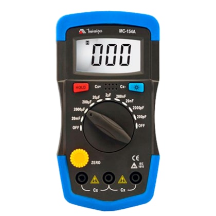 Capacímetro Digital MC-154A Minipa-eac59133-c8b4-4d0a-9adb-a1d312f806ff