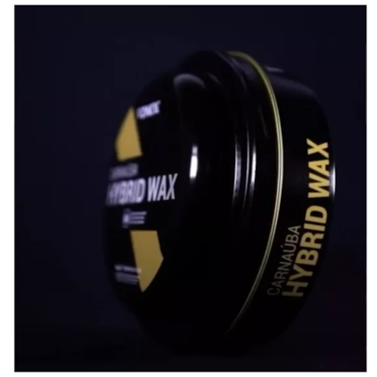 Carnaúba Hybrid Wax 120ml 2009009 Vonixx-672dced6-bb9b-4952-b6a9-209c51326540