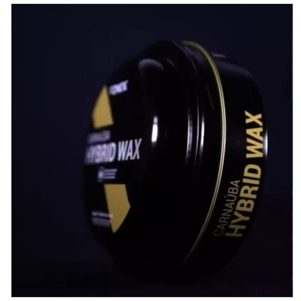 Carnaúba Hybrid Wax 120ml 2009009 Vonixx-c5c92944-f9e6-4724-a1cd-8d17d682fae1