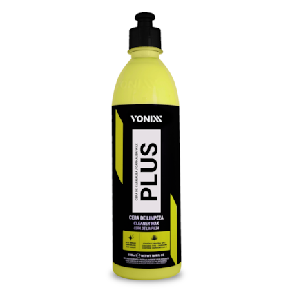 Carnaúba Plus Cera de Limpeza 500ml 2009004 Vonixx-630dc845-1b40-4ae7-be46-a01ab01069a3
