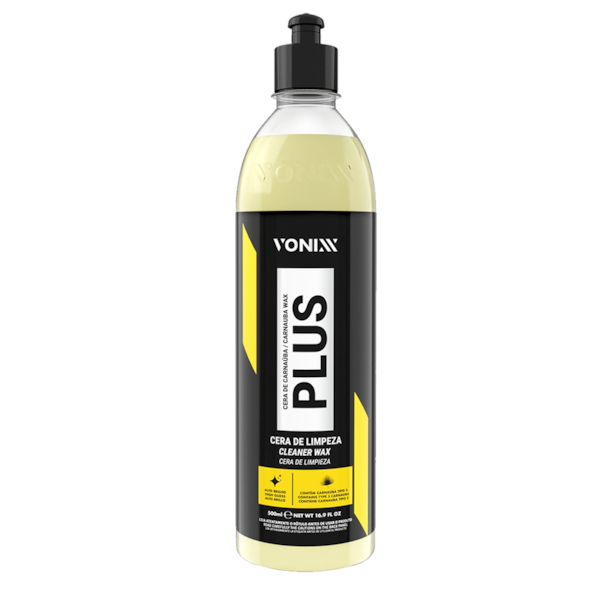 Carnaúba Plus Cera de Limpeza 500ml 2009004 Vonixx-78f67f90-c444-436b-9f5b-d2c0d0787ccc