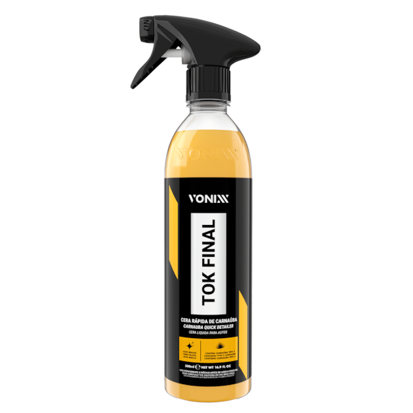 Carnaúba Tok Final 500ml 2009008 Vonixx-8bed7205-8ed6-46d5-963d-93f615e58f21