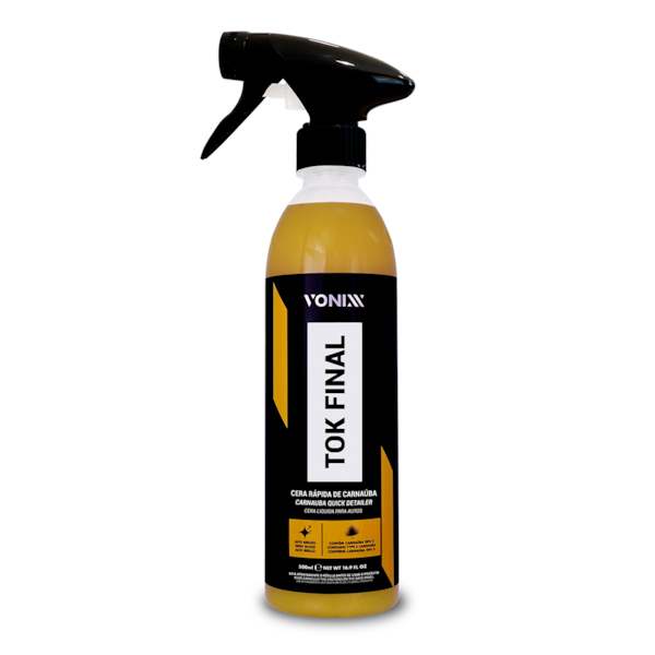 Carnaúba Tok Final 500ml 2009008 Vonixx-70960281-1962-48c7-9c77-0af5447532f9