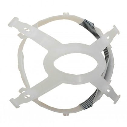 Carneira de Plástico Para Capacete CA34414 Camper-f557132e-bc02-42d8-96a5-390e847cc6f2