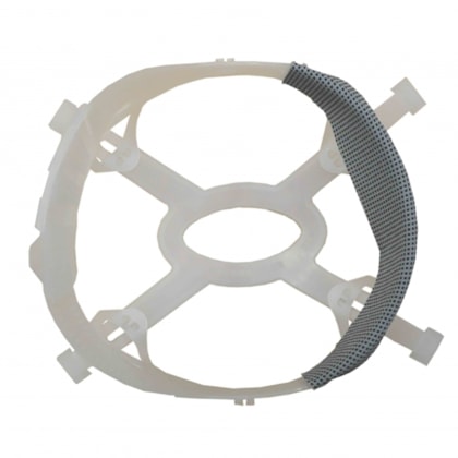 Carneira de Plástico Para Capacete CA34414 Camper-01f707b2-6fe6-4a87-94a8-cc95f495cbab