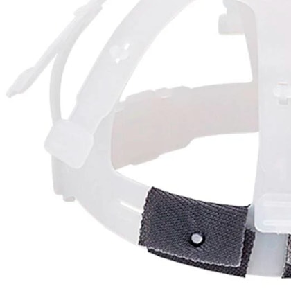 Carneira Plástica Para Capacete WPS4371 ProSafety-be75d74e-acc4-4b7f-9dce-ff6e4adc137c