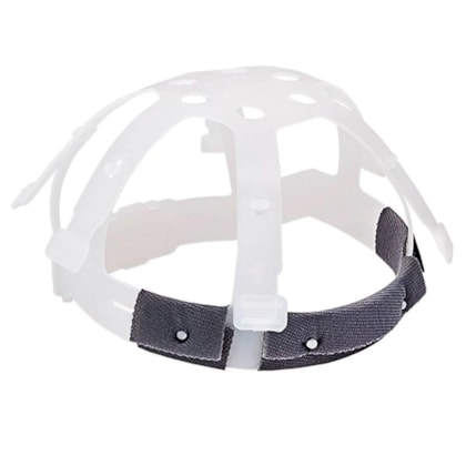 Carneira Plástica Para Capacete WPS4371 ProSafety-d3c92674-3b04-49b7-9e7b-031277af928a