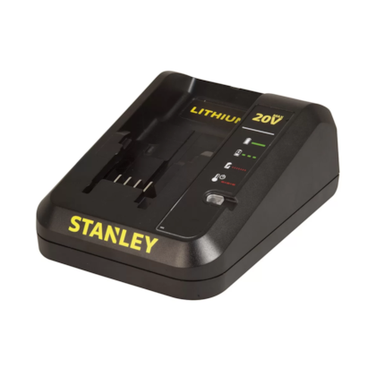 Carregador 20v 1Ah Li-Ion Sc201-BR Stanley-4fab8d22-2bc3-492e-8adf-12637968caff