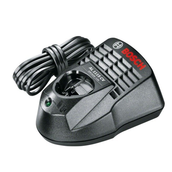 Carregador Bivolt Bosch 10,8?V - 12?V 2607226089-6b33e794-fa26-4e63-91c4-fb1bd16cc81f