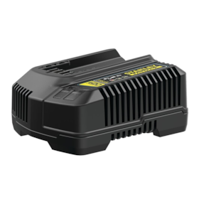 Carregador Bivolt Max 4AH 20V - SC400-BR Stanley