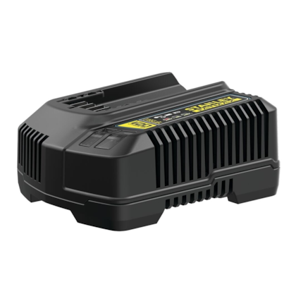 Carregador Bivolt Max 4AH 20V - SC400-BR Stanley