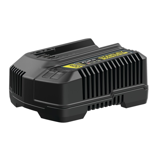 Carregador Bivolt Max 4AH 20V - SC400-BR Stanley-011e3572-1916-4386-9432-22d7974c2388