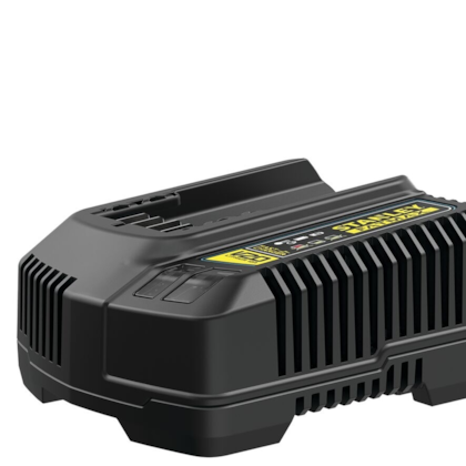 Carregador Bivolt Max 4AH 20V - SC400-BR Stanley-b772c851-b962-4655-8d9b-877436edffc8