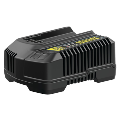 Carregador Bivolt Max 4AH 20V - SC400-BR Stanley