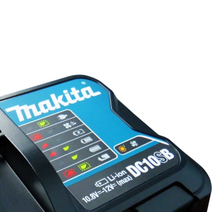 Carregador de Bateria 12v Bivolt DC10SB Makita-dfa120a9-7c22-4f5a-a2e9-2b40bbe8fe3a