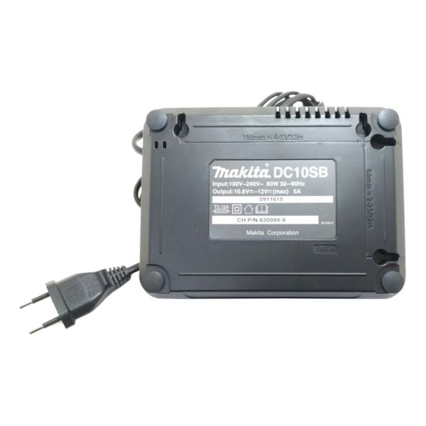 Carregador de Bateria 12v Bivolt DC10SB Makita-0ca0c1fd-6c82-4de5-8651-badada17b67f