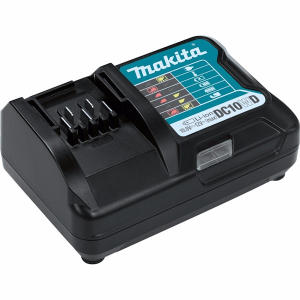 Carregador de Bateria 12v DC10WD Bivolt Makita-cf46ea17-f93b-4086-903c-173ed087f8e2