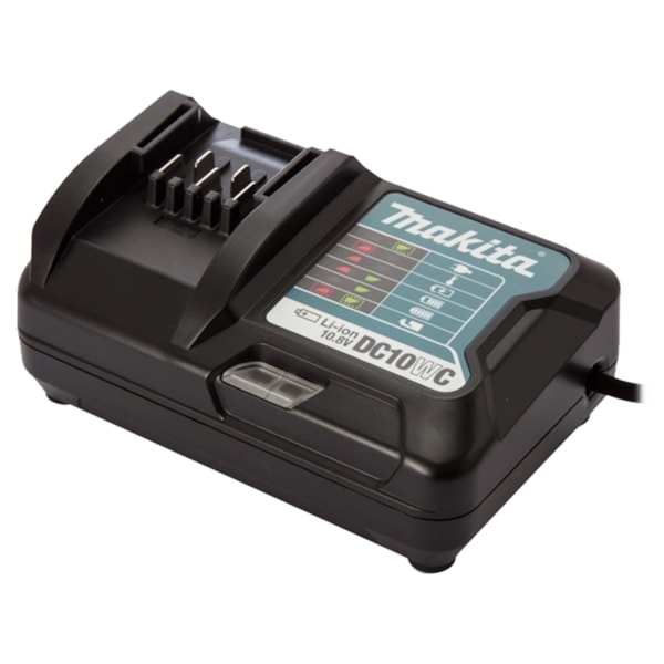 Carregador de Bateria 12v DC10WD Bivolt Makita-2d4552e7-4f6c-4761-a9cb-ee8c61d349db