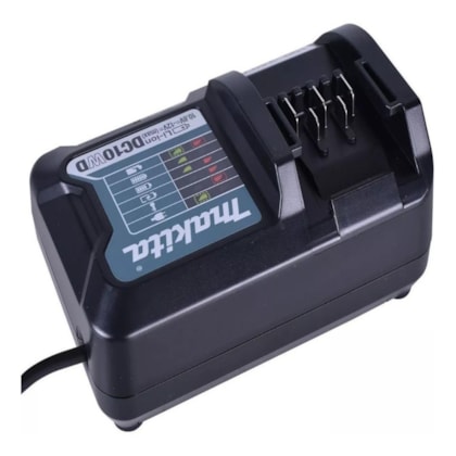 Carregador de Bateria 12v DC10WD Bivolt Makita-b148e4b0-c4d8-4c4a-b0bf-4dfbb363c36a