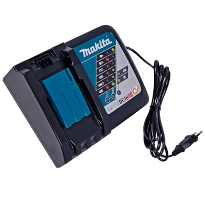 Carregador de Bateria 240w DC18RC 220v Makita-1697b963-e438-4daf-9350-59563421aa0f