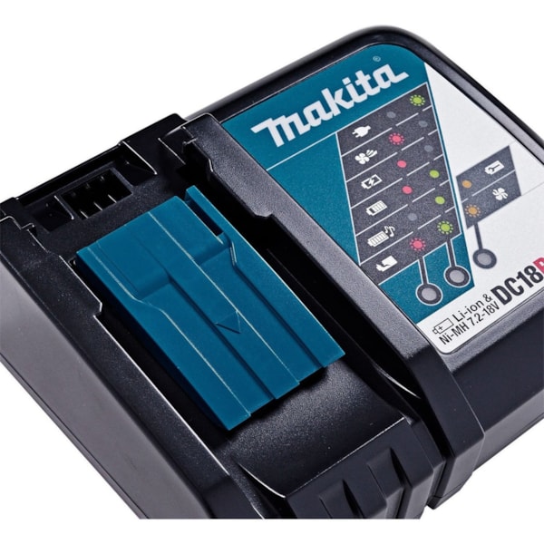 Carregador de Bateria 240w DC18RC 220v Makita-62daaff7-f209-4b7c-bd0c-7ecad69b560f