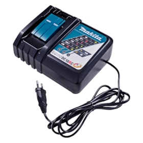 Carregador de Bateria 240w DC18RC 220v Makita