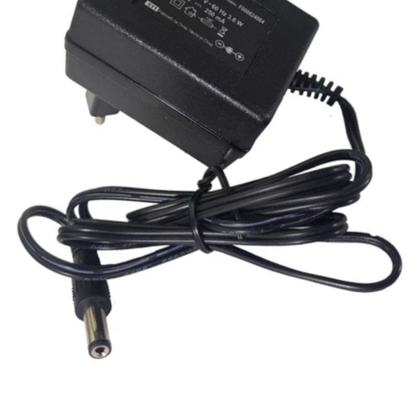 Carregador de Bateria 3,6V 127V Skil Bosch F000624064-00d58841-3156-4020-b8d2-53a9b3e32734