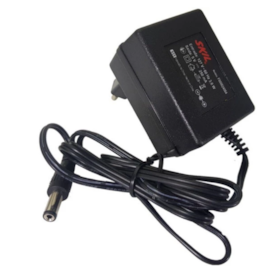 Carregador de Bateria 3,6V 127V Skil Bosch F000624064