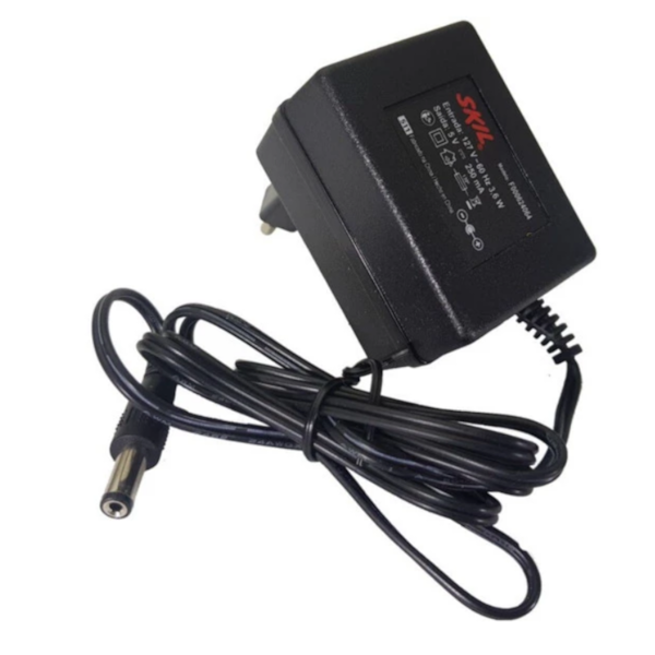 Carregador de Bateria 3,6V 127V Skil Bosch F000624064-66121a58-ad6d-40c5-9304-b66e5cefb683