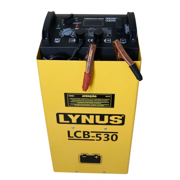 Carregador de Bateria 30-800A 12/24v LCB-530 220V Lynus-f84f6d27-bfac-46d6-8d39-4c8f64c2aad0