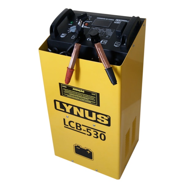Carregador de Bateria 30-800A 12/24v LCB-530 220V Lynus-83489991-f9b6-4edc-ae7e-1c74f0c305b5