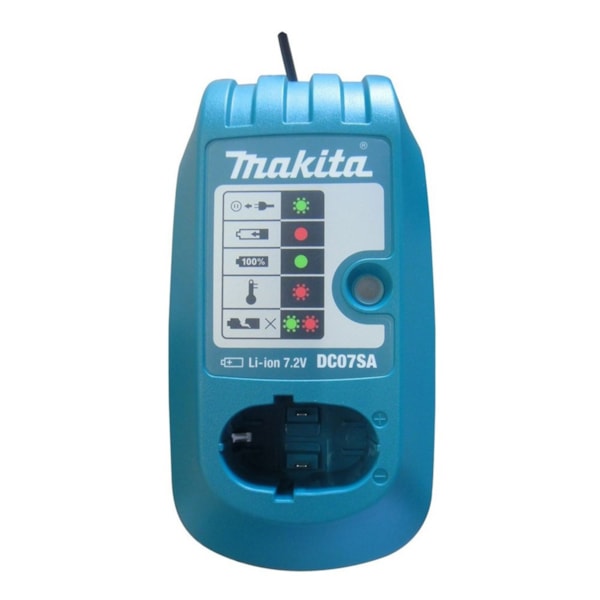 Carregador de Bateria 7.2v DC07SA Makita-65d13ca7-ebc0-45e9-b732-49a18e532602