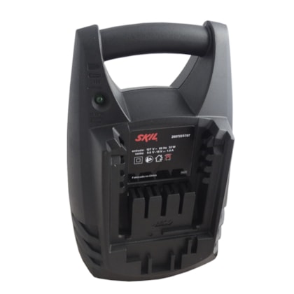 Carregador De Bateria 9,6 18v 110v Skil-abf477da-c479-43e0-910e-05f09cfce5f0